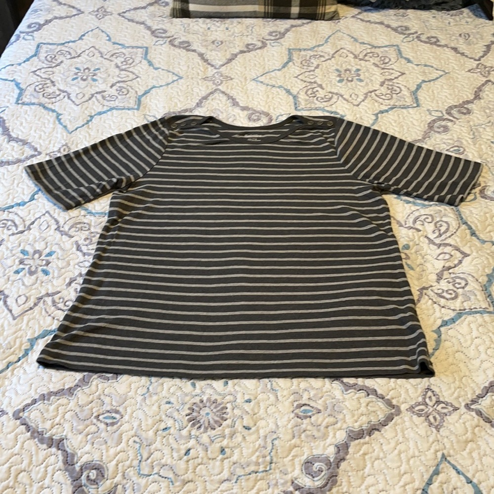 Women's Top, Size XXL